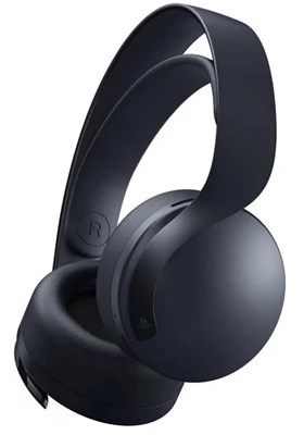 Наушники накладные Sony Pulse 3D Black 2832 - фото 567371