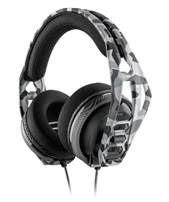 Игровые наушники Nacon RIG 400 HS CAMO 2836 - фото 567375