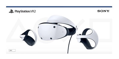 Шлем виртуальной реальности Sony VR2 2837 - фото 567376