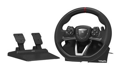 Руль Hori Racing Wheel APEX PS5,PS4,ПК (SPF-004U) 2841 - фото 567380