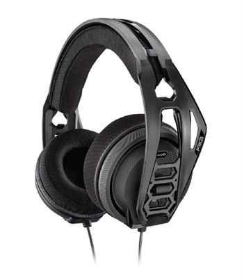 Игровые наушники Nacon RIG 400 HS 2848 - фото 567387
