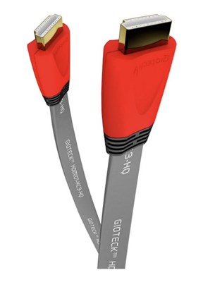 Аксессуар для PS5 Gioteck HDMI High Speed Cable (XC3PS3-21-M0) 2860 - фото 567399