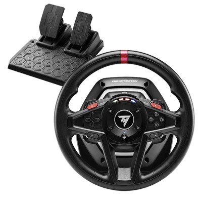 Руль Thrustmaster T128 2861 - фото 567400