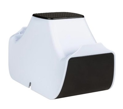 Зарядная станция Bigben PS5DUALCHARGER 2863 - фото 567402