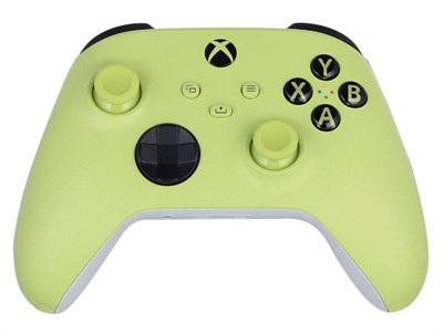 Геймпад для Xbox Microsoft Electric Volt 2885 - фото 567418