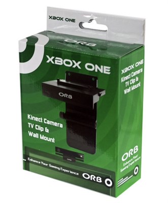 Крепление для Kinect на ТВ Orb (020912) 2905 - фото 567438