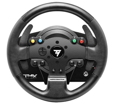 Руль Thrustmaster TMX Force Feedback (TM 4460136) 2907 - фото 567440