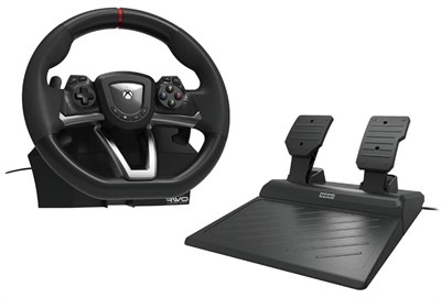 Руль Hori Overdrive (AB04-001U) 2908 - фото 567441