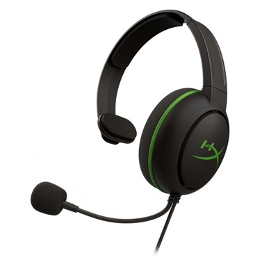Аксессуар для Xbox HyperX CloudX Chat (HX-HSCCHX-BK/WW) 2912 - фото 567445