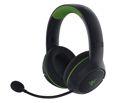 Игровые наушники Razer Kaira (RZ04-03480100-R3M1) 2913 - фото 567446