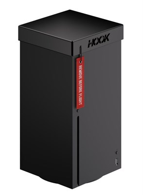 Защита от пыли для игровой консоли Xbox HOOK HPYX.250422-B 2917 - фото 567450