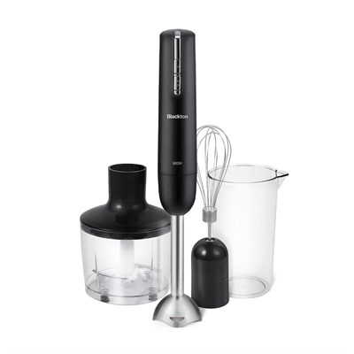 Блендер Blackton Bt HB401P Black 2951 - фото 567486
