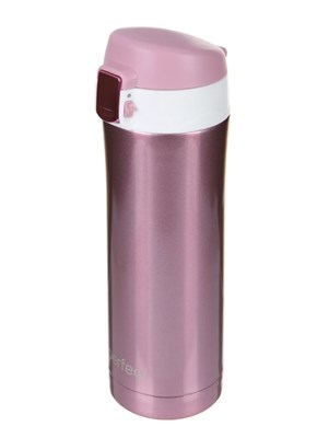 Термос Perfeo 450ml Pink Gold PF_C3723 2974 - фото 567509