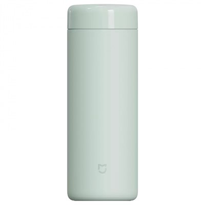 Термос Xiaomi Mijia Vacuum Cup Pocket Edition MJKDB01PL 350ml Green 2990 - фото 567525