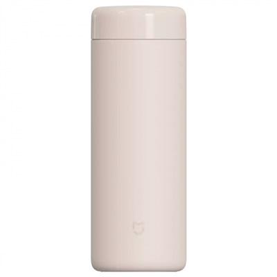 Термос Xiaomi Mijia Vacuum Cup Pocket Edition MJKDB01PL 350ml Pink 2991 - фото 567526