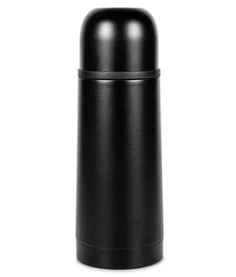 Термос Relaxika 350ml Gun Black R101.350.2NL 2993 - фото 567528