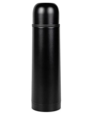 Термос Relaxika 500ml Gun Black R101.500.2NL 2994 - фото 567529
