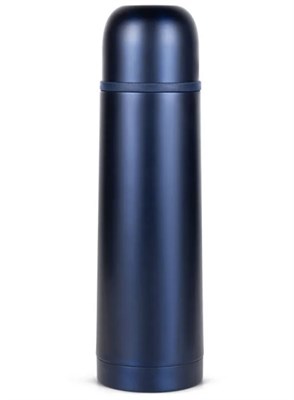 Термос Relaxika 500ml Dark Blue R101.500.3NL 2995 - фото 567530