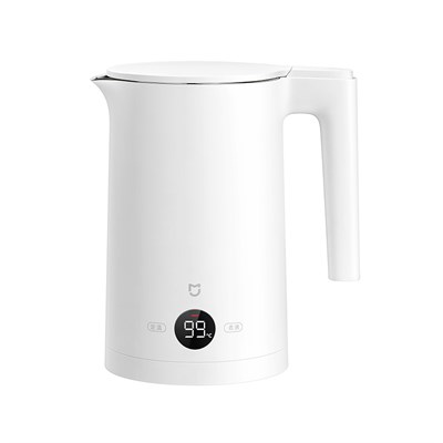 Чайник Xiaomi Smart Electric Kettle 2 1.5L MJHWSH03YM 3032 - фото 567566