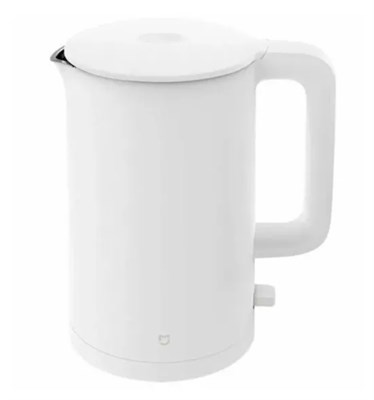 Чайник Xiaomi Mi Electric Kettle 1A 1.5L MJDSH02YM CN 3033 - фото 567567