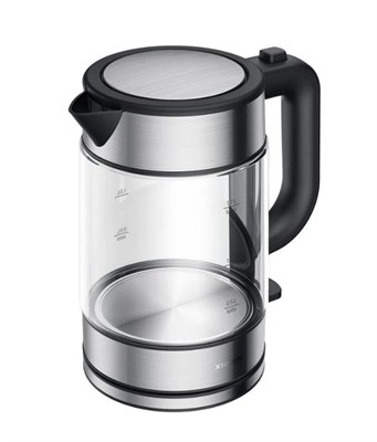 Чайник Xiaomi Electric Glass Kettle RU 1.7L BHR7490RU 3037 - фото 567572