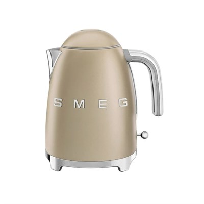 Чайник Smeg KLF03CHMEU 1.7L 3044 - фото 567579