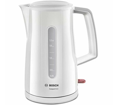 Чайник Bosch TWK3A011 1.7L 3047 - фото 567582
