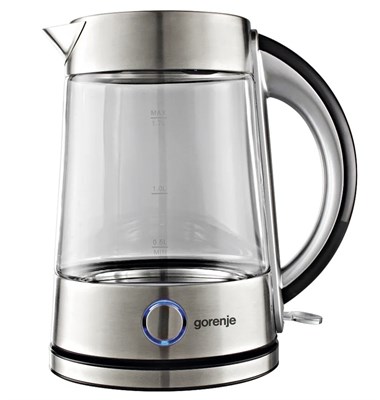 Чайник Gorenje K17G 1.7L 3049 - фото 567584