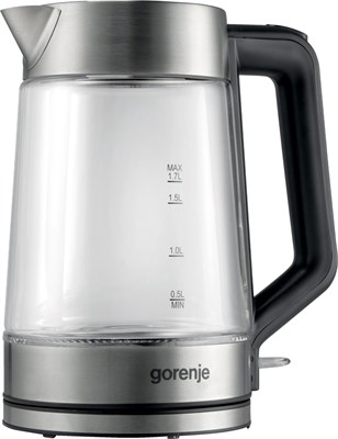 Чайник Gorenje K17GED 1.7L 3053 - фото 567588