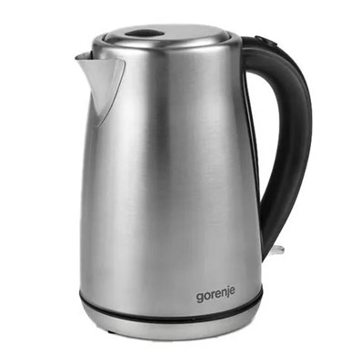 Чайник Gorenje K17S 1.7L 3057 - фото 567592