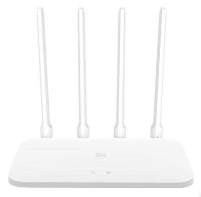 Wi-Fi роутер Xiaomi Mi 4A 3091 - фото 567635
