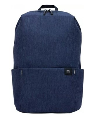 Рюкзак Xiaomi Mi Casual Daypack, синий 3115 - фото 567663