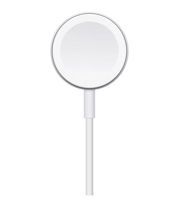 Зарядное устройство Apple Watch Magnetic Charger to USB 3122 - фото 567670