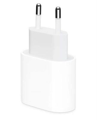Зарядное устройство Apple 20W USB-C Power Adapter 3124 - фото 567672