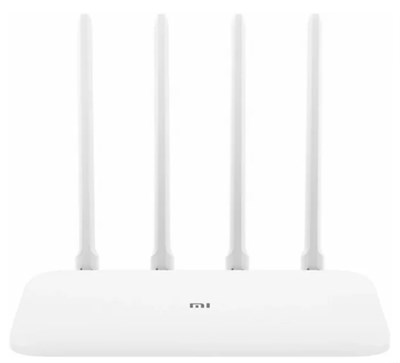 Wi-Fi роутер Xiaomi Mi 4A Gigabit Edition 3145 - фото 567693