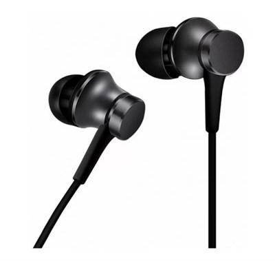 Наушники Xiaomi Mi In-Ear Headphones Basic 3201 - фото 567750