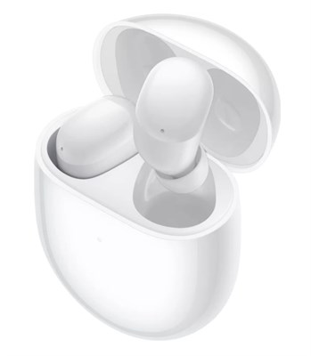 Беспроводные наушники Xiaomi Redmi Buds 4, белый 3231 - фото 567780