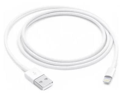 Кабель Apple USB-Lightning 3262 - фото 567820