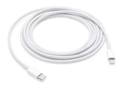 Кабель Apple USB-C to Lightning 3270 - фото 567828