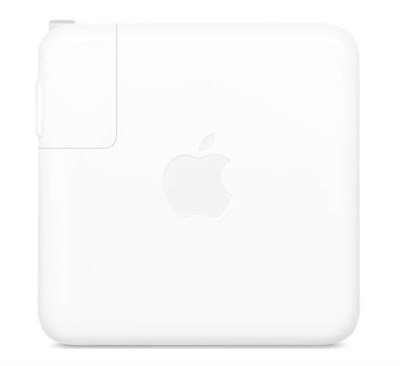 Зарядное устройство Apple USB-C Power Adapter 67W 3293 - фото 567835