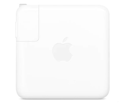 Зарядное устройство Apple USB-C Power Adapter 96W 3295 - фото 567838