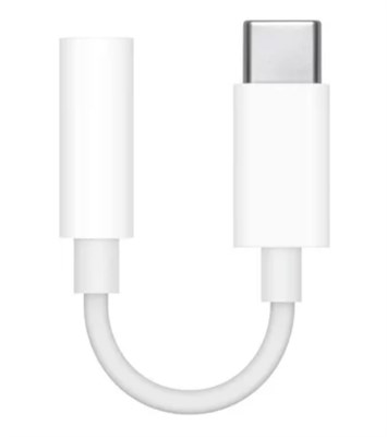 Кабель Samsung USB-C to 3.5 mm Headphone Jack Adapter 3303 - фото 567852