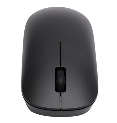 Беспроводная мышь Xiaomi Mi Wireless Mouse Lite 2 XMWXSB02YM 3321 - фото 567886