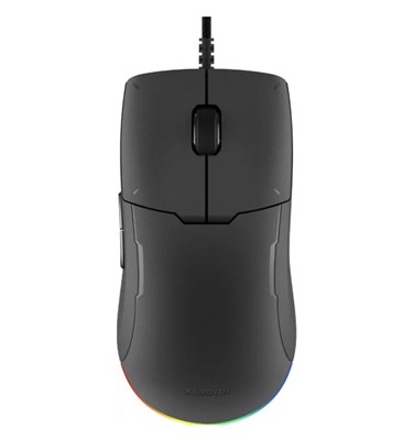 Мышь Xiaomi Gaming Mouse Lite YXSB01YM 3323 - фото 567888