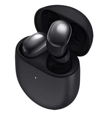Беспроводные наушники Xiaomi Redmi Buds 4, черный 3366 - фото 567960