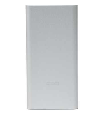 Внешний аккумулятор Xiaomi Mi Power Bank 3 10000 mAh 22,5W (PB100DZM), белый 3370 - фото 567971