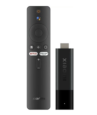 ТВ-адаптер Mi TV Stick 4K 3373 - фото 567978