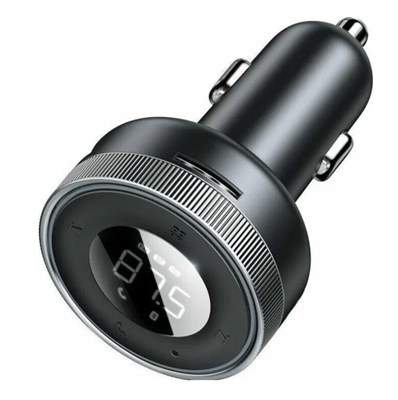 Автомобильное зарядное устройство Baseus CCLH-01 3444 - фото 568123