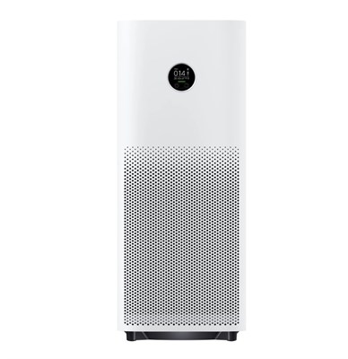 Очиститель воздуха Xiaomi Smart Air Purifier 4 Pro, белый 3455 - фото 568149