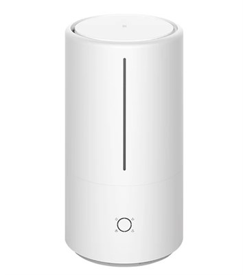 Увлажнитель воздуха Xiaomi Mi Smart Antibacterial Humidifier 3456 - фото 568151